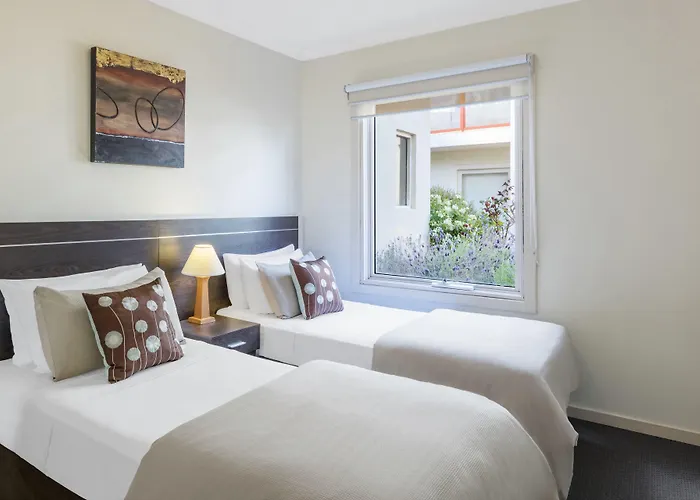 Hawthorn Gardens Serviced Apartments Melbourne